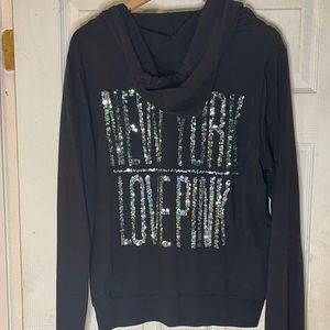 Victoria’s Secret PINK New York Hoodie